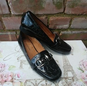 Naturalized Blac Flat